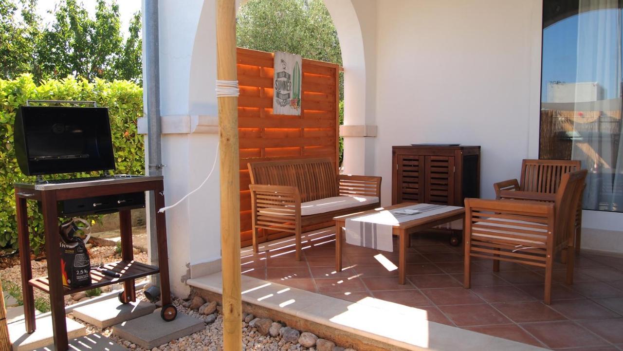 Studio Apartment Gray Σίμπενικ Εξωτερικό φωτογραφία