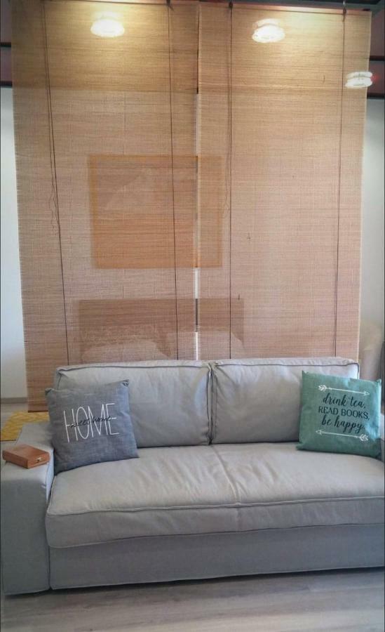Studio Apartment Gray Σίμπενικ Εξωτερικό φωτογραφία
