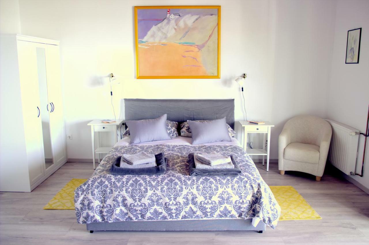 Studio Apartment Gray Σίμπενικ Εξωτερικό φωτογραφία