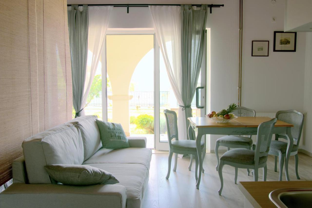 Studio Apartment Gray Σίμπενικ Εξωτερικό φωτογραφία